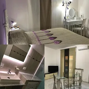 Apartamento Polly Rapallo