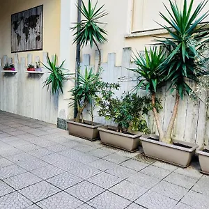 Via Padova 165 Milão