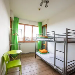 Safestay Vandrerhjem