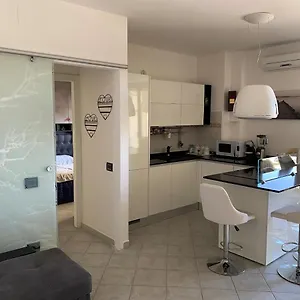 Dolce Sogno 2 Appartement Alghero