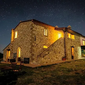 Poggio Monte , Saturnia Italië