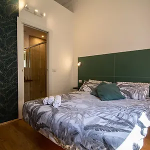Catania Central Rooms Catania-Fontanarossai nemzetközi repülőtér