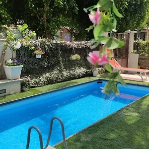 Casa Le Rose , Palermo Italië