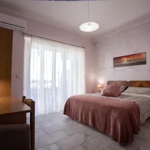 Etna Sea House 3* Catania-Fontanarossai nemzetközi repülőtér