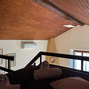 Breva Loft Tra Gli Ulivi Ed Il Appartement Bellagio
