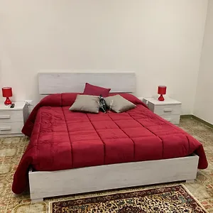 Agroturismo La Mimosa Vacanze Marsala