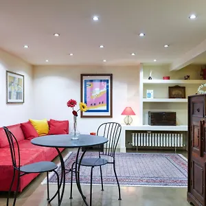 Apartamento Primopiano - Rasori Milán