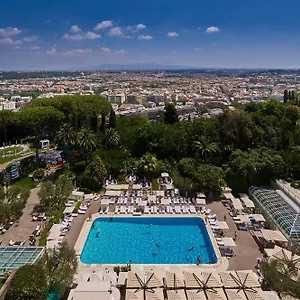 Cavalieri, A Waldorf Astoria Ośrodek wypoczynkowy