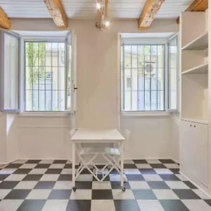 Apartamento Incantevole In Darsena Milán