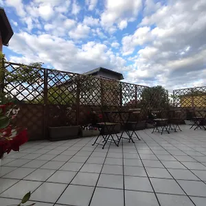 Apartamento Casa Dei Fiori Bolonia