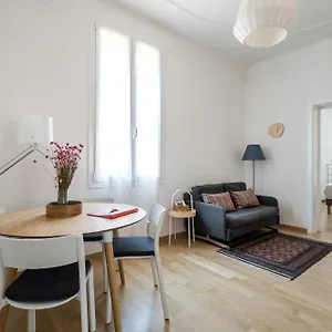 Canonica Appartement Bologne
