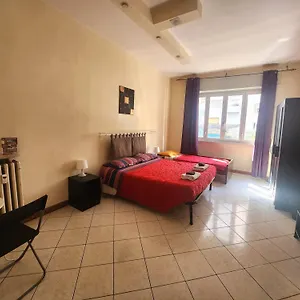 La Famiglia Penzion