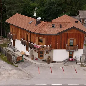 Al Ciarie Appartement Cima Gogna