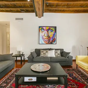 Appartement Pantheon Palazzo Nari, Rome