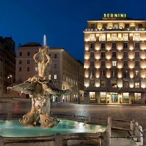 Sina Bernini Bristol, Autograph Collection Рим