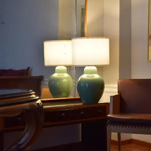 Hotel Lancelot, Rom