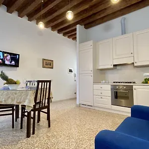 Rialto Market Appartement Venise