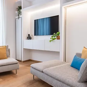Appartement Casa Scalzi, Rome