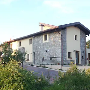 Poggio D'incanto Séjour à la ferme Bettola (Emilia-Romagna)