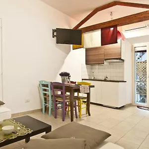 Appartement Piazza Risorgimento, Rome