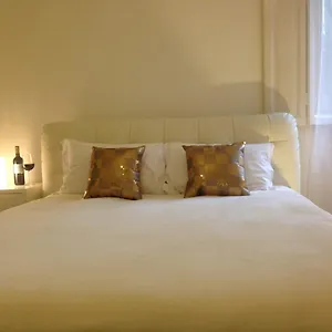 Appartement St. John, Rome