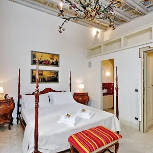Appartement Boccaccio 22, Rome