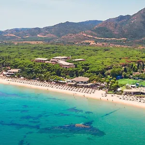 Village - Bouganville Ιταλία
