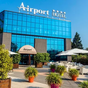 Airport Bergamo Ιταλία