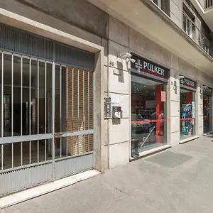Gæstehus Nina Casetta De Trastevere, Rom