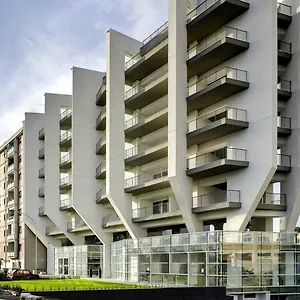 Lungotevere Apartmanhotel