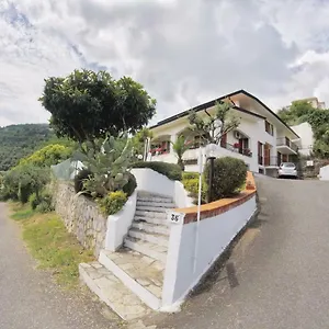 Grazia , La Spezia Italië