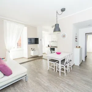 Appartement Ponte Lungo, Rome