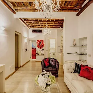 Appartement Portico D'ottavia, Rome