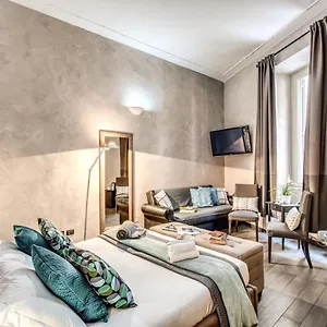 Gæstehus La Residenza Dell'angelo, Rom