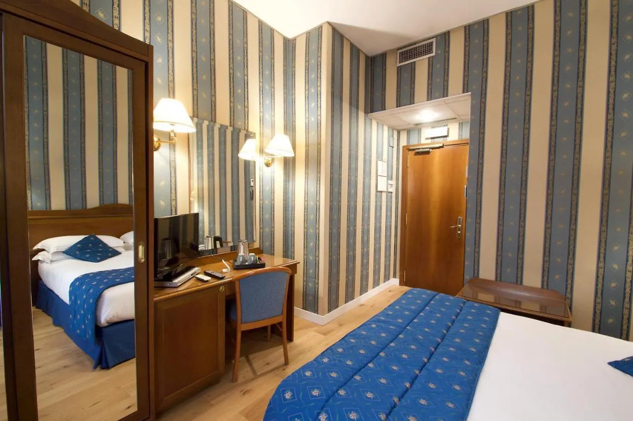 Hotel Montecarlo Rome