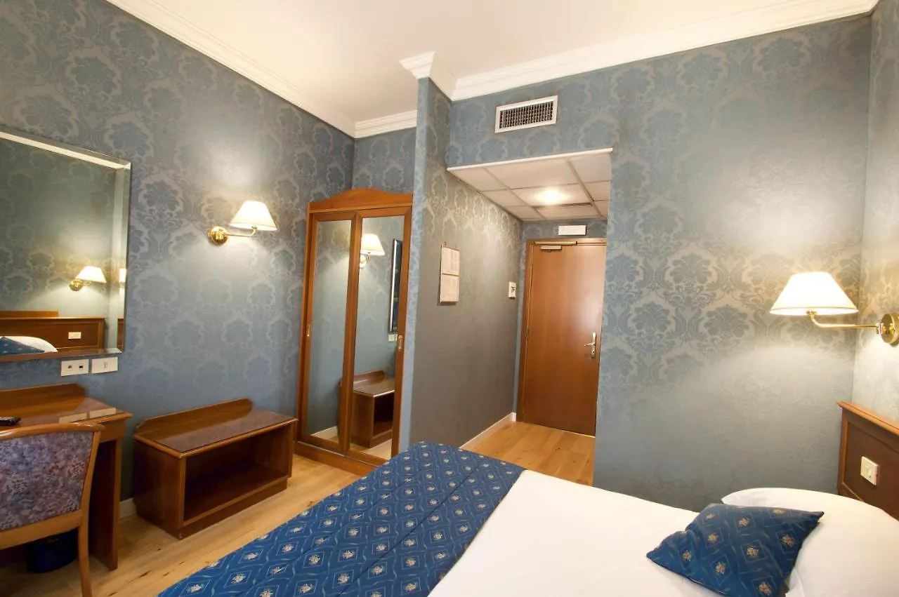 Hotel Montecarlo Rome