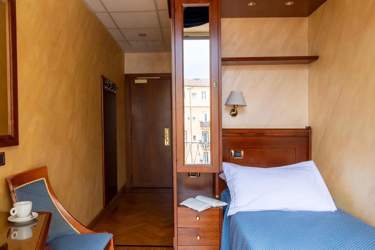 Hotel Montecarlo Rome